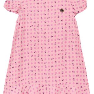 Vestido joaninha – Marisol (MAR 7712)